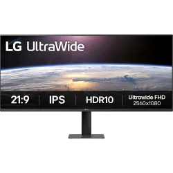 Monitor PC 73cm (29") 29U511A, 100 Hz, UltraWide Full HD