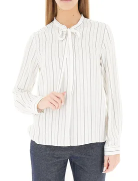 Camicia in viscosa PANNA 44 - Pennyblack - FashionsVida