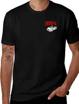 SVXNATION SVX Pearl CHIBI T-Shirt man t shirt designer t shirt man luxury T-Shirt - Aliexpress - FashionsVida