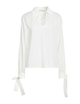 Markup Top Mujer Blanco S Mujer