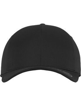 Flexfit Gorra 'Delta' negro