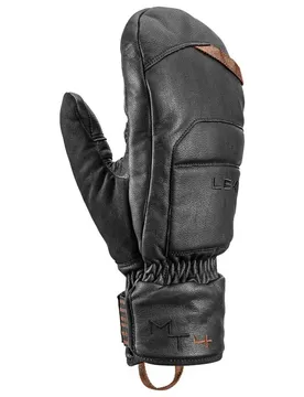 Moufles Montera Prime Mitt Black / Dark Brown 8 Homme