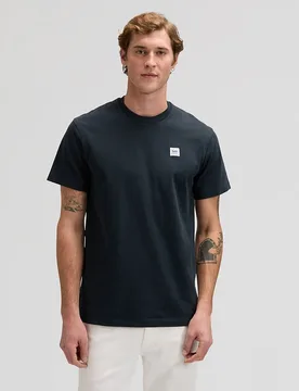 Camiseta de hombre workwear de manga corta y corte regular - Lee - FashionsVida