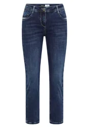 Style Scarlett Mid Blue Revers female