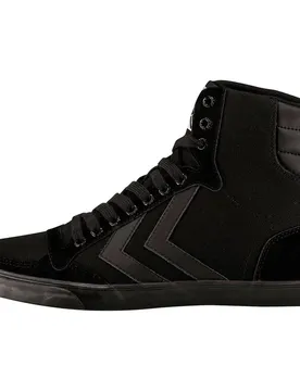 Sneaker Slimmer Stadil High Black EU 40