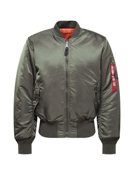 Chaqueta de entretiempo 'MA-1'