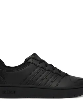 Sneakers Hoops Classic KI1047 Schwarz 42_23 male - Adidas - FashionsVida