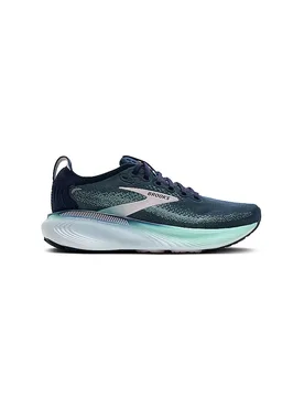 Damen Laufschuhe Adrenaline GTS 25 blau 42 W - Brooks - FashionsVida