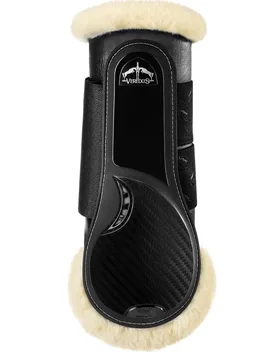 Gamaschen TRC VENTO HIGH SAVE THE SHEEP black L - Veredus - FashionsVida