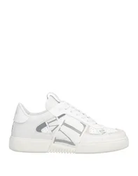 Sneakers Mujer Blanco 36 Mujer