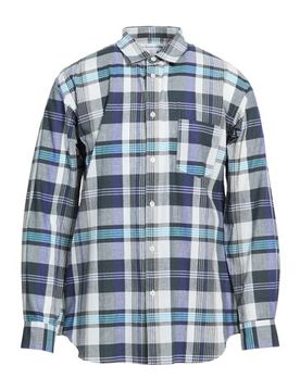 Hemd Herren Nachtblau L,M,S Herren