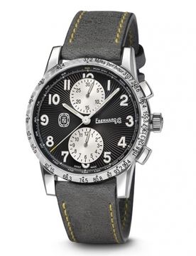Orologio TAZIO NUVOLARI GOLD CAR COLLECTION 31076.02