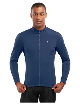 Siroko Giacca J1 Elba Blue - Siroko - FashionsVida