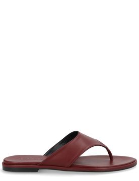 Aeyde Elegant Mini Flats for Women