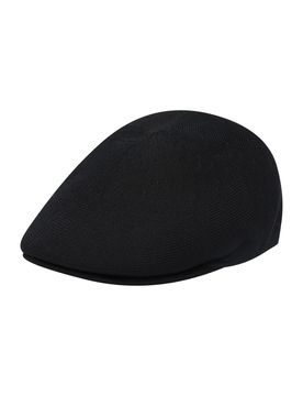 KANGOL Gorra 'TROPIC 507' negro
