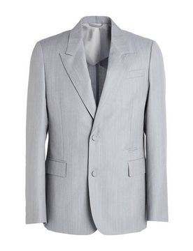 Blazer Herren Grau 48 Herren