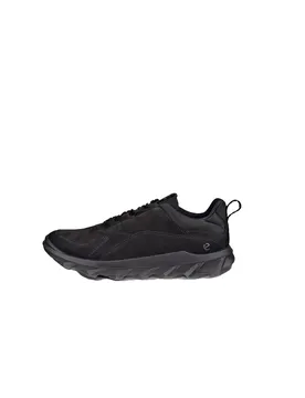 Ecco Baskets Mx Black EU 38 Femme