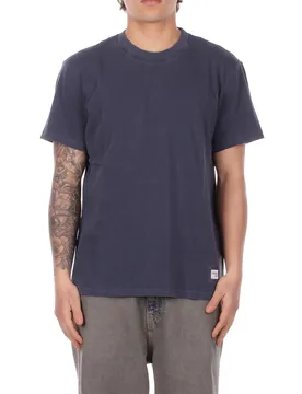 Fay T-shirt e Polo Blu navy - Fay - FashionsVida
