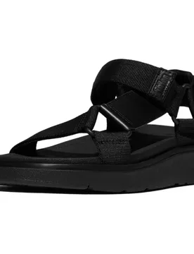 Sandali Gen-ff Adj All Black EU 36