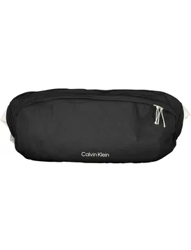 Herren Gürteltasche Schwarz 0000PH0666_NERO_BAE