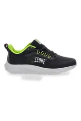Sneakers Nere Sportive Leone 52 42