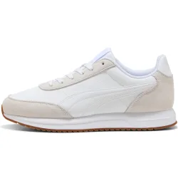 R78 lightwind sl zapatilla moda hombre Blanco (42)