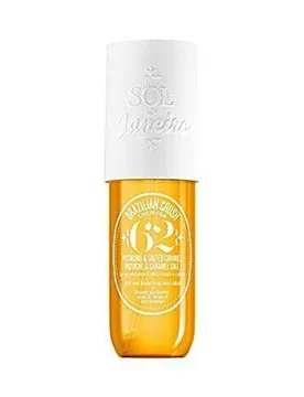 Brazilian Crush Cheirosa 62 90ML - Sol de Janeiro - FashionsVida