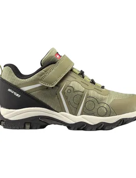 Scarpe Da Trail Running Tobin Low 26v Kaki EU 35 - +8000 - FashionsVida