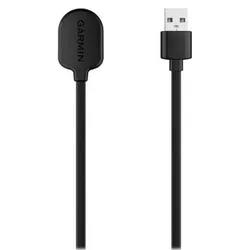 Caricabatterie Magnetic Cables Usb-a Black