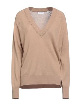 Pullover Mujer Marrón claro M,S,XS Mujer