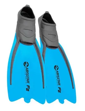 Abysstar Pinne Da Immersione F2
