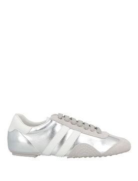Sneakers Damen Silber 36,37,39,40 Damen