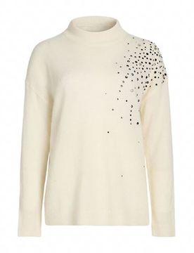 Pullover Damen Elfenbein L,M,S Damen