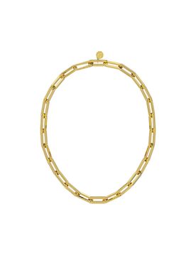 Halskette IVY MAXI Gold gold damen