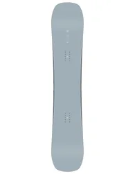 Freestyle Snowboard Cab Driver 2026 Größe 152 cm Grau