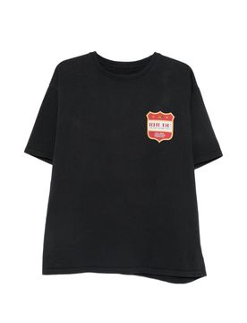 Rhude Filfaro Crest Tee