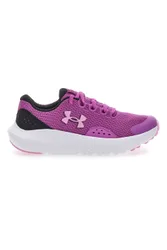 Scarpe da corsa Grade School Surge 4 da ragazza 38