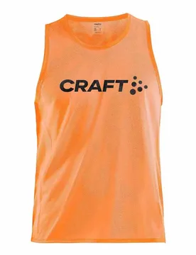 Gilet Core Team Mesh 5 Unités Flourange XL-2XL - Craft - FashionsVida