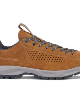 Soelden LC Herren Halbschuhe, braun, Größe 42 42 - Dachstein - FashionsVida