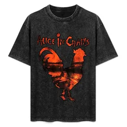 Love hate love T-Shirt Standard Fit Solid Tee Shirt