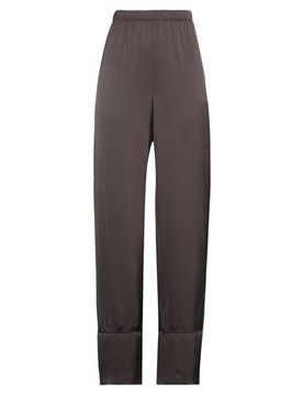 Pantalones Mujer Café M/L,S/M Mujer