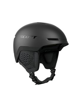 Casco de esquí Track Plus MIPS negro S