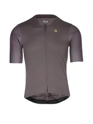 Maglia da ciclismo da uomo Earthy Style 2.0 grigio L