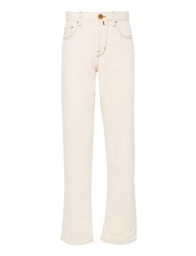 Jacob Cohen Jeans dritti a 5 tasche