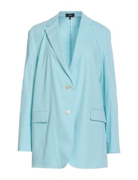 Blazer Damen Hellblau 28,38,42,44 Damen