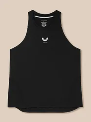 Zone Training Tank Top - Black Black M female
