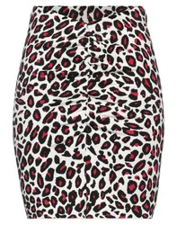 Minifalda Mujer Blanco 36,38 Mujer