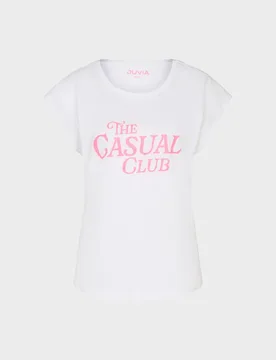 Sara Washed CO Shirt female - M - FashionsVida