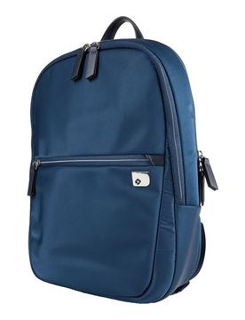 Mochila Mujer Azul noche -- Mujer