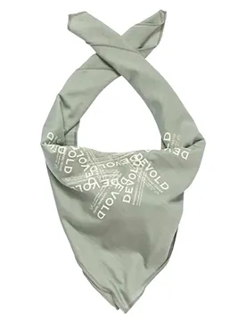 Fascia Per Capelli Endurance Merino Fog One Size
